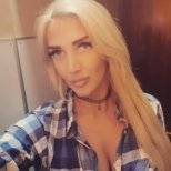 Индивидуалка: Татьяна