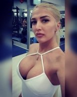 Индивидуалка: Татьяна