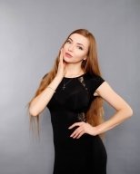 Индивидуалка: Рита