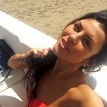 Индивидуалка: Даша