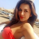 Индивидуалка: Даша