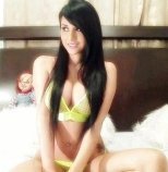 Индивидуалка: Маша