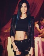 Индивидуалка: Надя