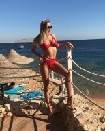 Индивидуалка: Катя