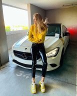 Индивидуалка: Катя