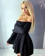 Индивидуалка: Илона