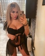 Индивидуалка: Илона