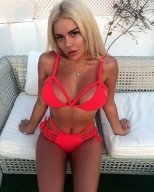 Индивидуалка: Илона