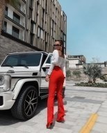 Индивидуалка: Дана