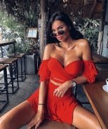 Индивидуалка: Дана