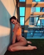 Индивидуалка: Дана