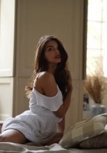 Индивидуалка: Лида