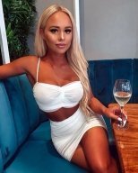 Индивидуалка: Алина