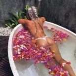 Индивидуалка: Алина