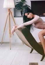 Индивидуалка: Майя