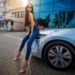 Индивидуалка: Майя