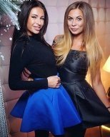 Индивидуалка: Лика и Женя