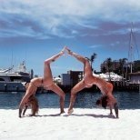 Индивидуалка: Кира и Яна