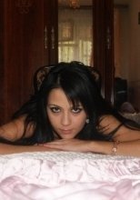 Индивидуалка: Берта