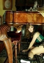 Индивидуалка: Мисса