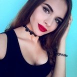 Индивидуалка: Маша