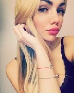 Индивидуалка: Лена