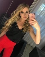 Индивидуалка: Марина