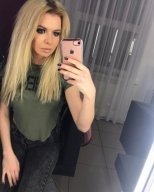 Индивидуалка: Марина
