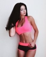 Индивидуалка: Мария