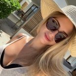 Индивидуалка: Катерина