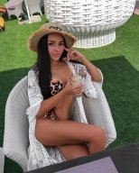 Индивидуалка: Марина