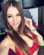 Индивидуалка: Элизабет