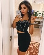 Индивидуалка: Ева