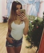 Индивидуалка: Карина