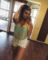 Индивидуалка: Карина