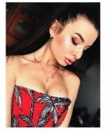Индивидуалка: Карина