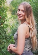 Индивидуалка: Полина