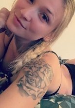 Индивидуалка: Полина
