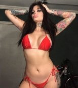 Индивидуалка: Соня