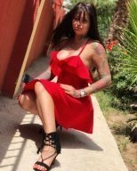 Индивидуалка: Соня