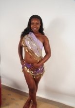 Индивидуалка: Дива