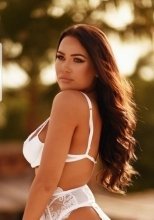 Фотография Виолетта