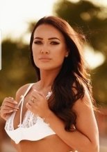 Индивидуалка: Виолетта