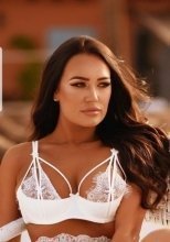 Индивидуалка: Виолетта