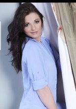 Индивидуалка: Эрика