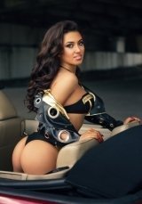 Индивидуалка: Николь