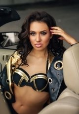 Индивидуалка: Николь