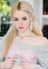 Индивидуалка: Ника