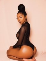 Индивидуалка: Наоми