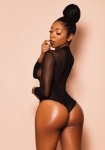 Индивидуалка: Наоми